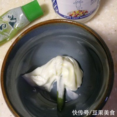  大虾|记住这几个小技巧！新手也能做美味的青芥虾