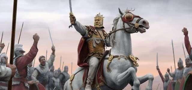 新巴比伦|波斯帝国是如何兴起和衰亡的?