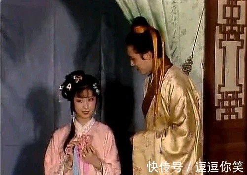 贾母#走进真实的贾母:与六个女人共侍丈夫,苦熬五十四年依然保持本心