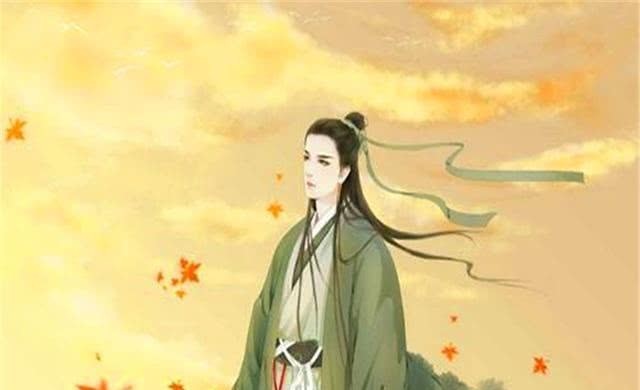 李弘冀|他本想安心做诗人,却意外地做了皇帝!最后因一首诗词而丧命