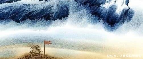 不破|不破楼兰终不还:楼兰招惹谁了,为什么古人总想“斩楼兰”?