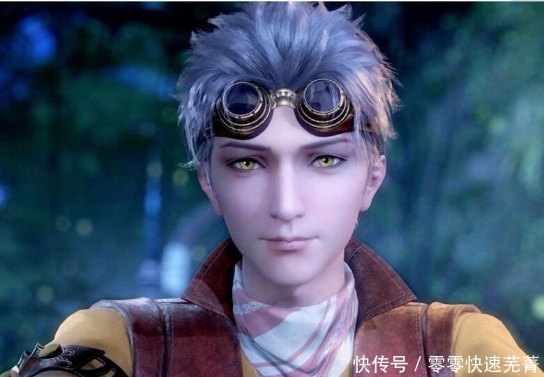 宁荣荣|斗罗大陆比比东错了,不该杀唐三,奥斯卡才是她最大威胁!