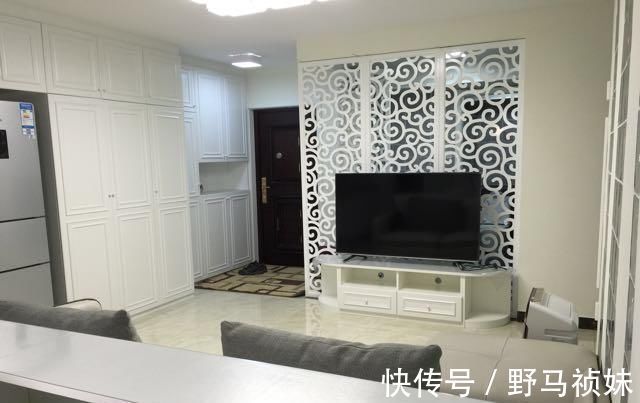 装修|找熟人装修94平新房,硬装只花5万多完工后我吃了哑巴亏