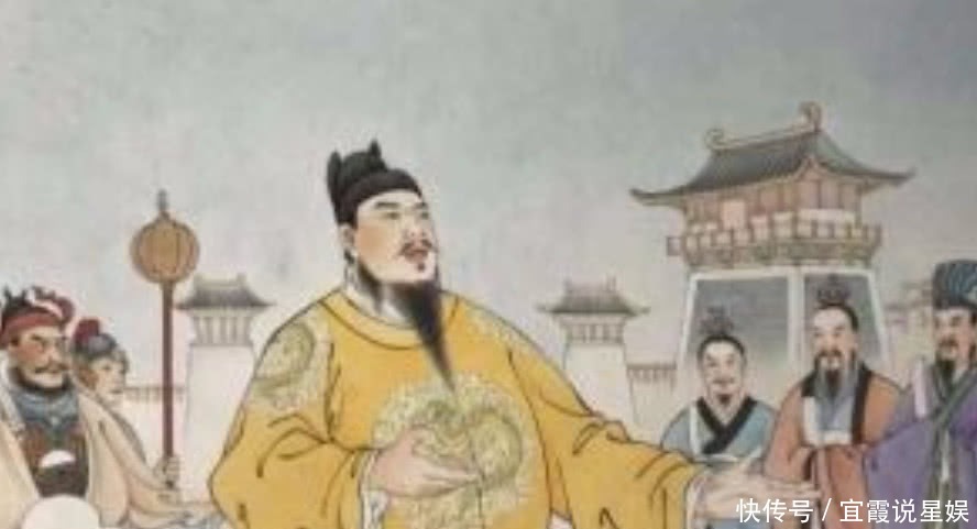 兵力|为保朱允文的江山，朱元璋临死前留下四个字，可惜他没听懂