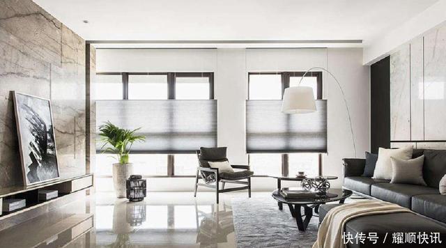 用电动|越来越多人家里不装窗帘了,现在流行这样装,隐私好大家争着效仿