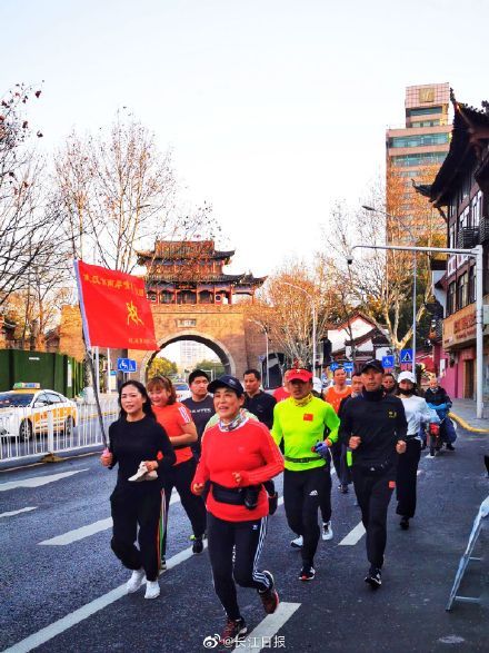 近700万！武汉春节游客创历史新高