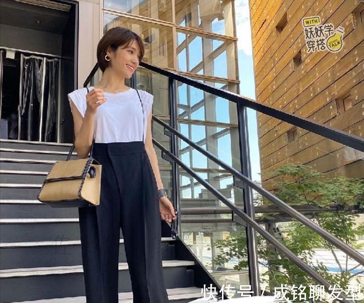 蕾丝|身材不好也能穿的好看!根据身材特征挑选服装,扬长避短才更时髦