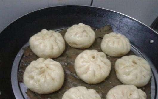  加点|不管蒸包子还是馒头，和面时加点“它”，出锅后松软又不塌陷