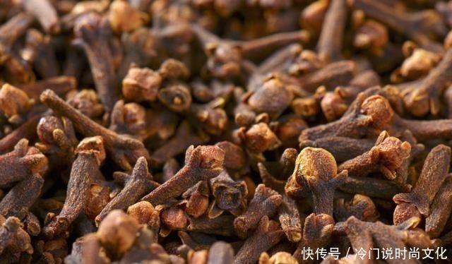 八角|卤牛肉，3样香料少放或不放，不然毁了一锅肉，不香不软，还发苦