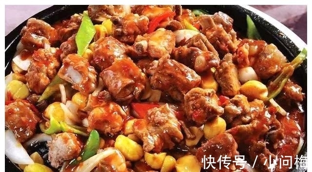 荷兰豆|老公最爱的几道家常菜,鲜香入味下酒下饭,学会不用下馆子