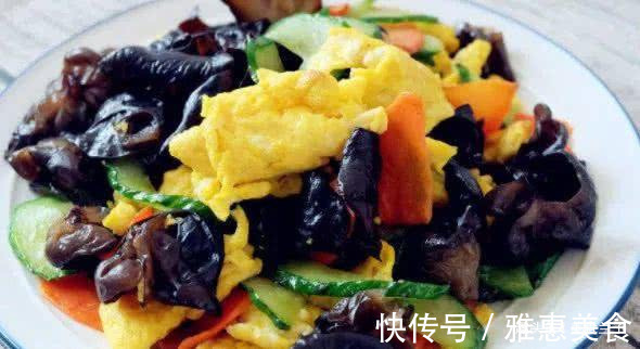 专家|专家提醒鸡蛋和“它”同炒,等同为癌细胞“引风扇火”转告父母