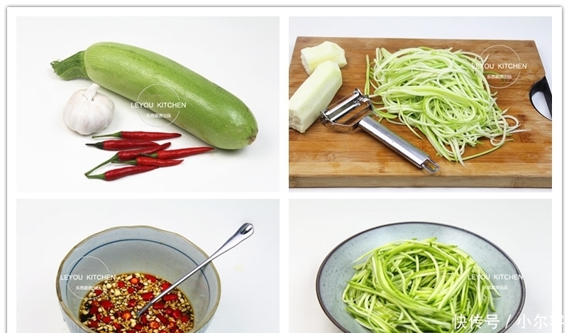 12道快手凉菜,10分钟上桌,清爽开胃又好做,太适合三伏天了