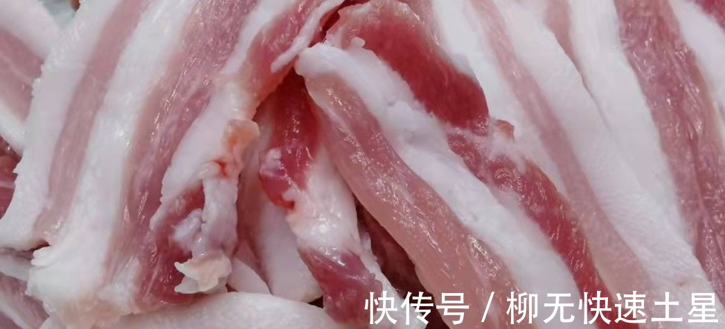 五花肉片|无法超越的五花肉下酒菜,香而不腻,做法简单,一口一块真过瘾!
