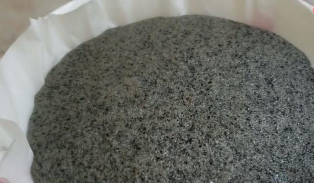 山药又出新吃法,加一把芝麻,简单一做,松软香甜,孩子抢着吃