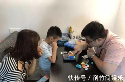 快递员|孩子爱玩是天性,要让孩子玩出“高质量”,培养孩子两大重要能力