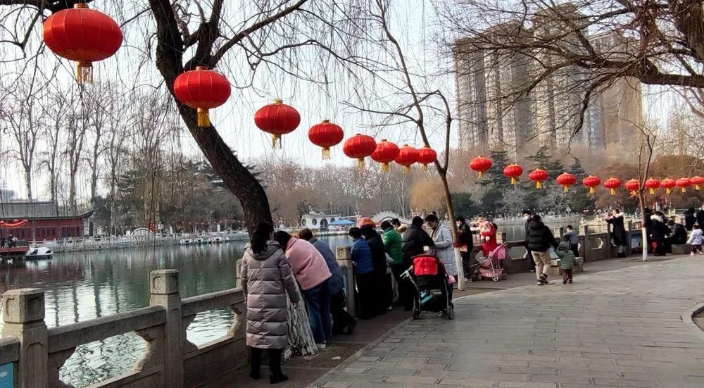 老年|安阳，有那味儿了！