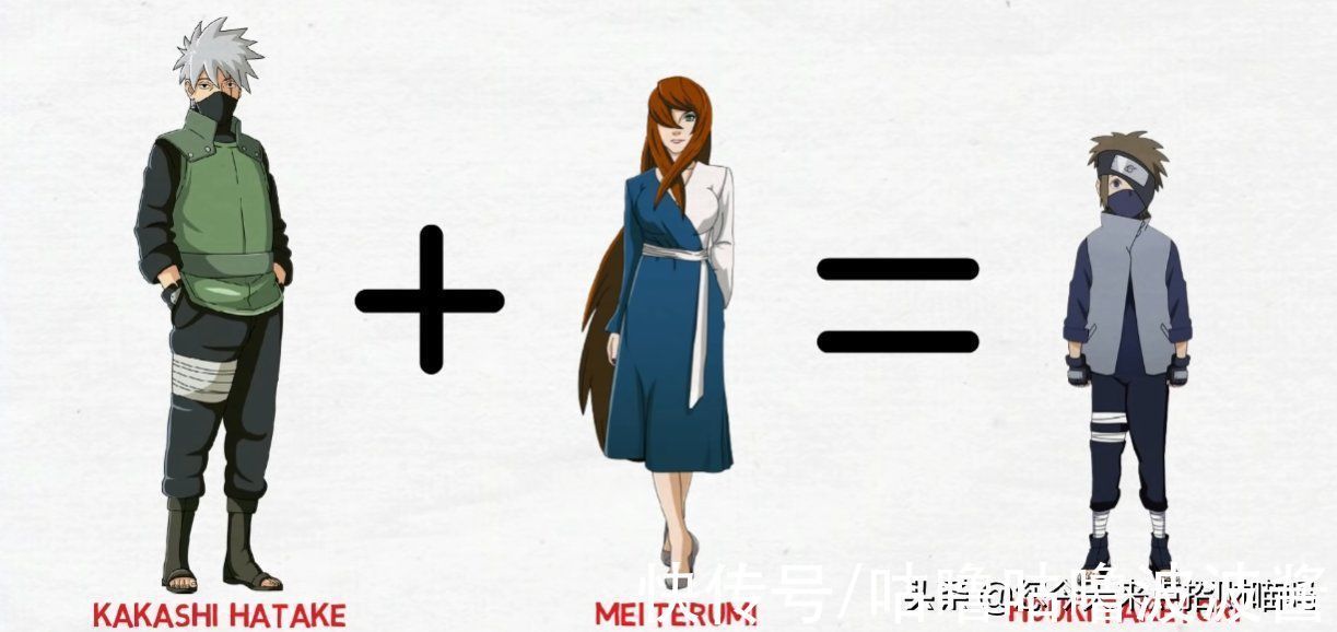 博人传|火影忍者家族重组2:拍不完系列变商机,人气卡卡西也被强行安排