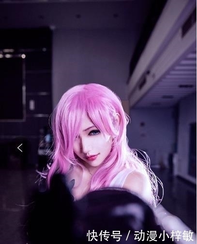 巫阳|动漫《一人之下》真人版!冯宝宝的装扮绝了,性感夏禾惊艳