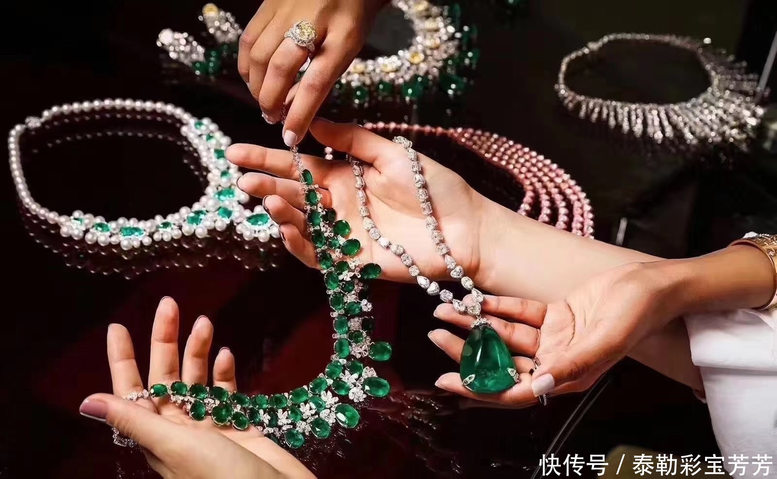 预算|彩色宝石的正确消费观是什么样子的?(建议收藏)