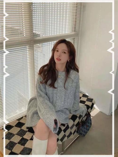 胯宽屁股大不用怕！掌握这5个穿搭技巧，身材走形也没关系