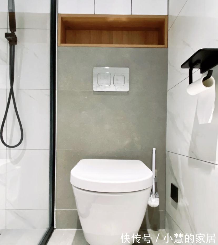 收纳|未来5年，这些设计会成为厨卫标配，节省一半家务时间，幸福舒适