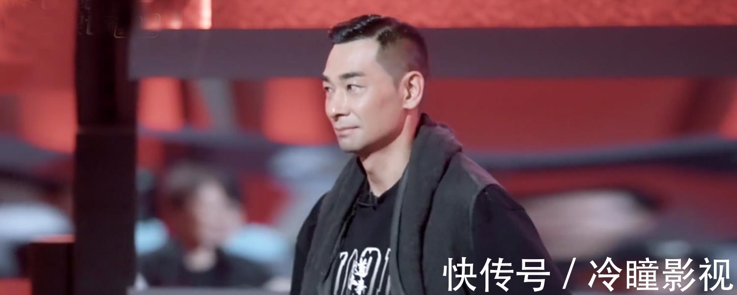 赵文卓|《哥哥》三公分组：大湾区抱团，街道办事处被拆，张晋抢3张好牌