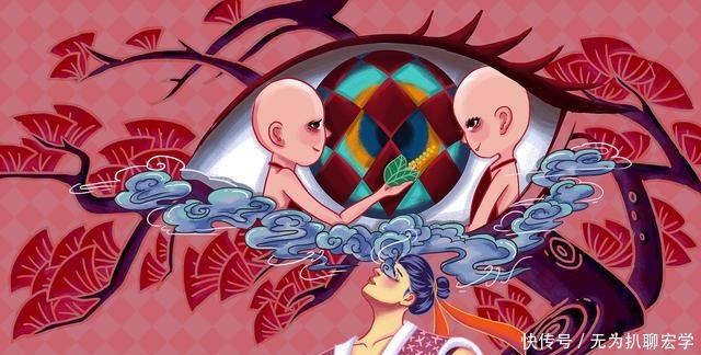 两次家庭宴会,揭露人间百态,《聊斋》写尽了所谓亲戚的丑恶嘴脸