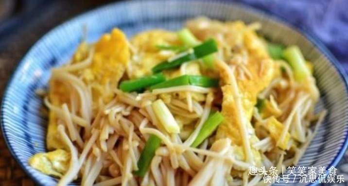 健脑益智|暑假了,推荐常给孩子吃4道菜,健脑益智,促进身体发育!