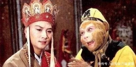 孙悟空大闹天宫,满天诸神无人能敌,取经时为何突然变成菜鸟?