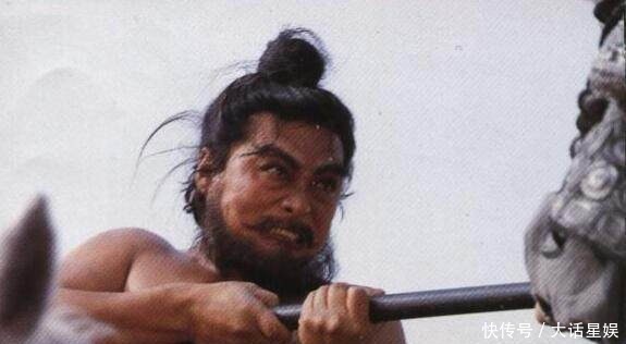 最强|三国十大猛将实力谁最强,赵云只排第五,张飞竟排第二