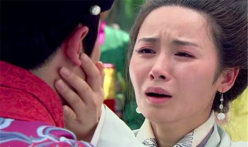 殉葬|她眼瞎、腿瘸、无所出,朱祁镇却立她为后,为她废除殉葬制