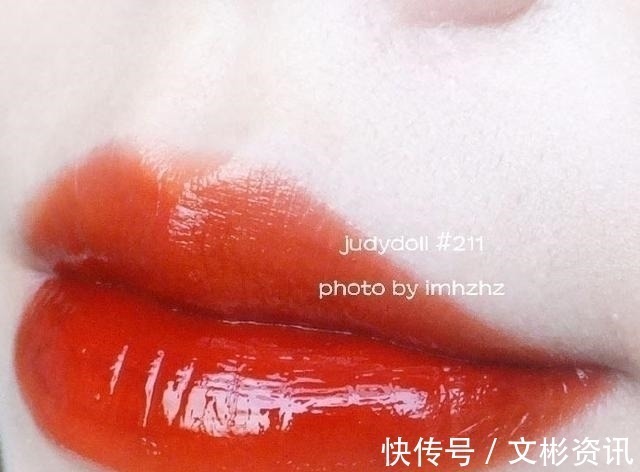 唇釉 求你不要瞎买了!今年最值得入手的5支口红都在这儿了!