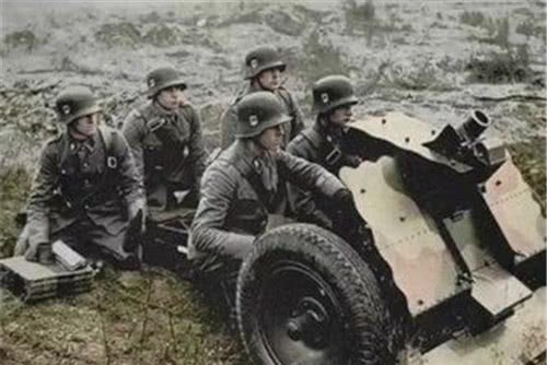 德国|深思二战：为何德国在关键时刻没有联手日本两线夹击苏联？