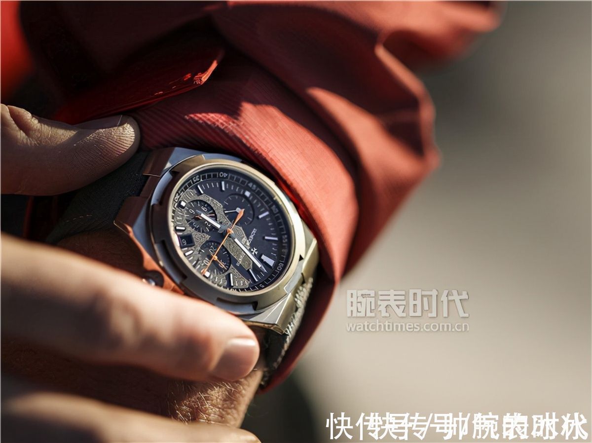 overseas 江诗丹顿纵横四海出王炸,不到珠峰非好汉