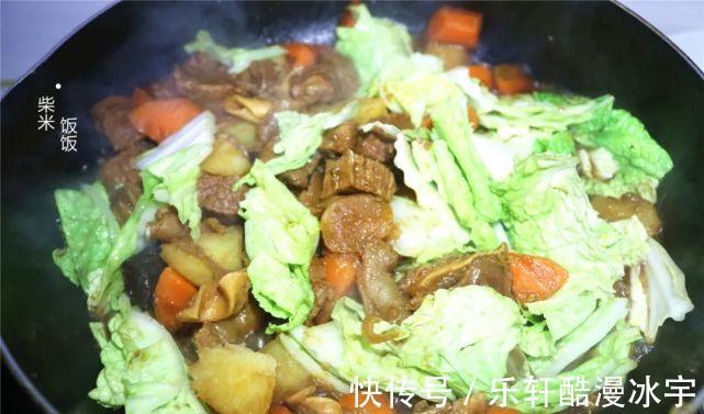 孩子|入秋之后,多给孩子吃这菜,增强体质身体好,营养好吃长得快