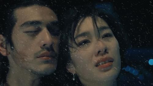  柴银娣|张爱玲《怨女》：柴银娣和三爷私通，上吊自杀，撕开豪门的罪与罚