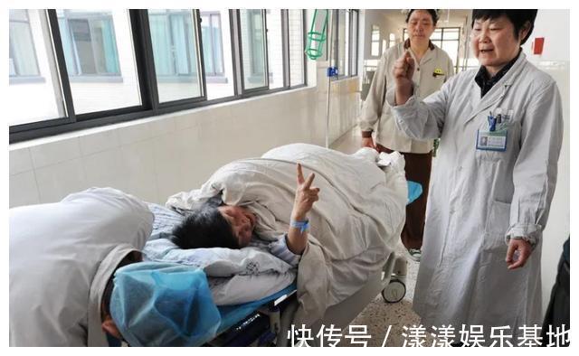 丈夫|60岁失独母亲冒死生双胞胎,被问是否后悔:早知如此会三思而后