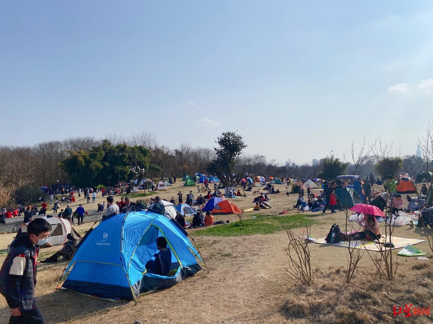 红星观察丨春节消费新场景，成都“幸福生活经”带来了什么商机？