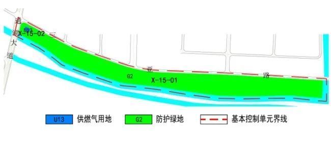 修改|变了!宿迁市区多宗地块规划调整公示!