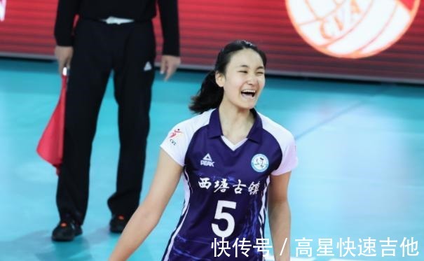 王逸凡|新一任中国女排选帅在即,最有可能入围女排大名单的十二位主攻!