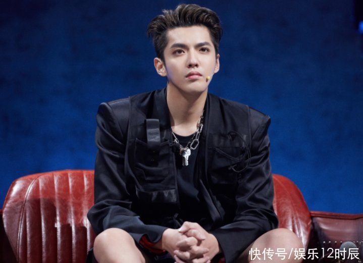 一季|《中國新說唱》新一季改名換導(dǎo)師，吳亦凡張靚穎退出，新陣容惹眼