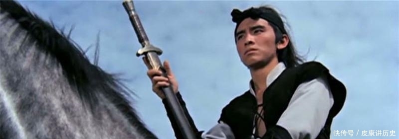 高手|古代高手集团喜欢称“十三太保”, 告诉你这个很拉风的名字由来