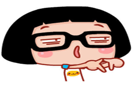 |幽默笑话:昨晚一个女同事来我家谈公事,老婆表现得还挺大度