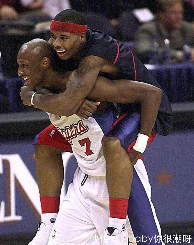 奇才队 它可能是AJ正代里,最有「个性」的球鞋!