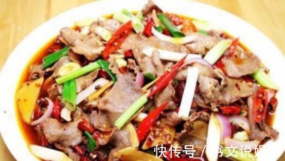 简单的美味下饭菜,好吃不贵,学会在家招待客人倍儿有面儿