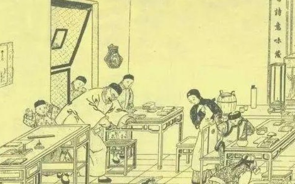 传播|张居正为何禁止心学的传播?思想家死亡谜案