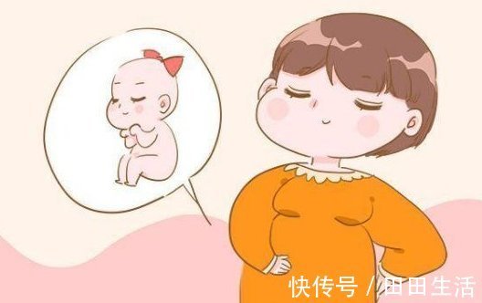 化妆品|孕期这5个动作“很伤宝宝”,不管你怀孕几个月,孕妈最好都别做!