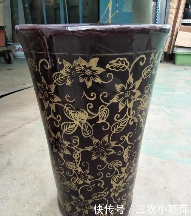 透气性|家中的花盆你选对了吗 每一种花盆都适合养什么, 千万不要乱用