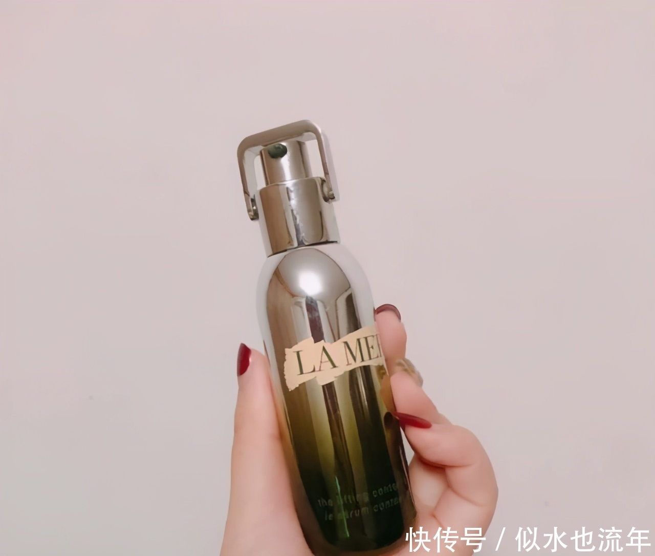 这些精华滋润好吸收,美白去暗沉,抗老紧致提拉,让你做不老女神