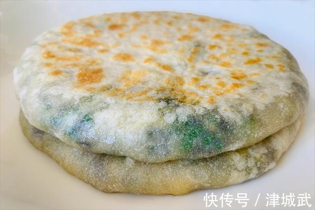 蒸饺、水饺、油饼、馅儿饼的面都咋和？一文读懂，做面食不再迷路